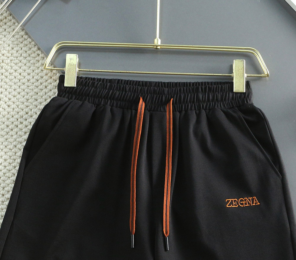 Zegna Short Pants